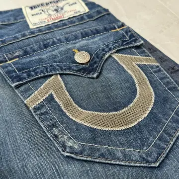 미사용 새상품 TRUE RELIGION 31인치