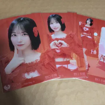 오타니 에미리 브로마이드 토쿠베츄, 해주세요 가창 의상 컴프