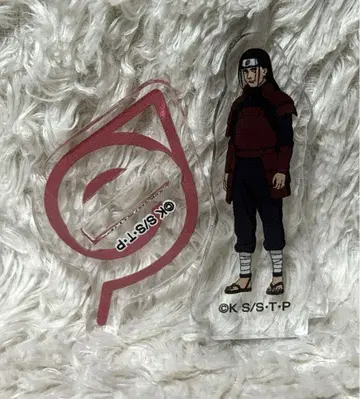 NARUTO 센주 기둥 아크릴 스탠드 컬렉션 쁘띠