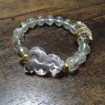 디자인 팔찌