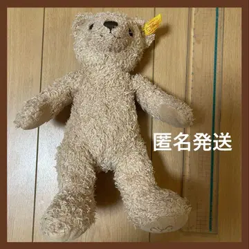 마이 퍼스트 슈타이프 테디베어