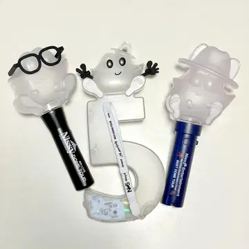 Nissy LIVE DOME TOUR 응원봉