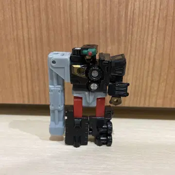 TRANSFORMERS / 마이크로 전설 / 폭탄
