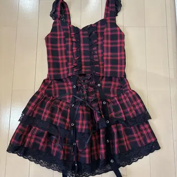 시이나 히카리 Avail 콜라보 셋업
