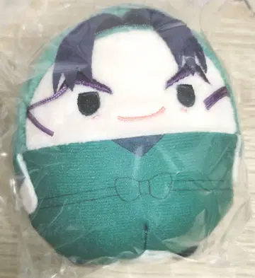 조우에 문지로  부드러운 둥근 공 3  닌자 타마 란타로