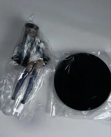 라니=VIII 피규어 Fate/EXTRA Last ENCOUNT 미개봉