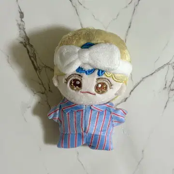 NCTDREAM 제민 봉제 인형