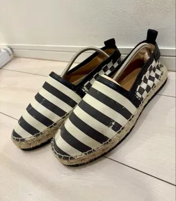 마크제이콥스 슬립온 슈즈 MARC JACOBS 슬립온 39