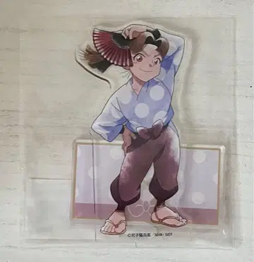 닌자 타마란타로 타무라 미키에몬 아크릴 스탠드
