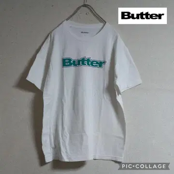 Butter goods 티셔츠