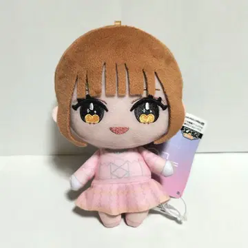 이코러브 =LOVE 봉제 인형 오바 하나