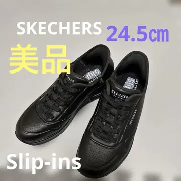 스케쳐스 슬립인스 24.5