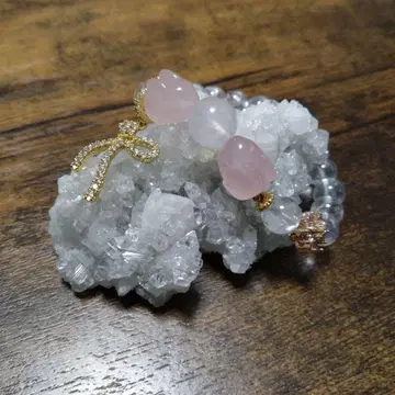 디자인 팔찌