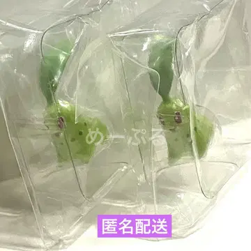 포켓몬 스케일 월드 [치코리타]
