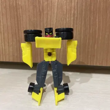 TRANSFORMERS / 마이크로 전설 / 인디