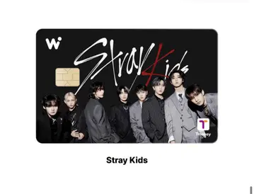 Straykids 스키즈 wowpass 와우패스 straykids