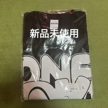 one ok rock 2024 WORLD TOUR 티셔츠 A BLACK