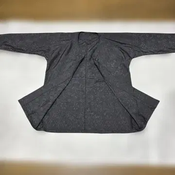 오시마 명주 고이구치 셔츠 L size
