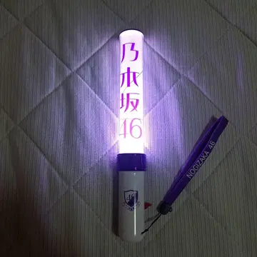 노기자카46 응원봉 11색