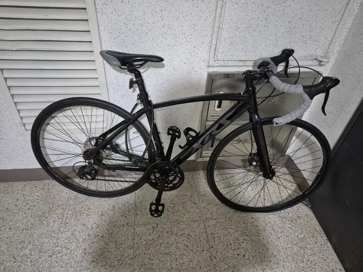 Samchully 700C XRS 14D Road Bike