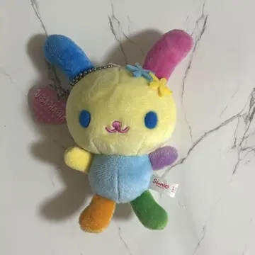 우사하나 봉제 인형
