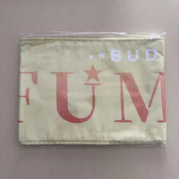 BUDDiiS 타카오 후우야 네임 타월