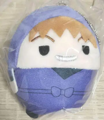 바치야 사부로  부드러운 둥근 공  닌자 타마 란타로 3