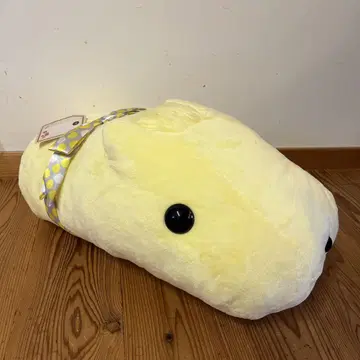 제일복권 카피바라 씨 히다마리 씨 봉제 인형 헤이세이 레트로