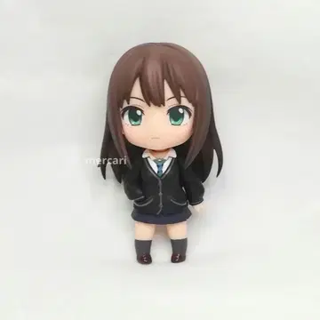 [넨도로이드] [512] 시부야 린