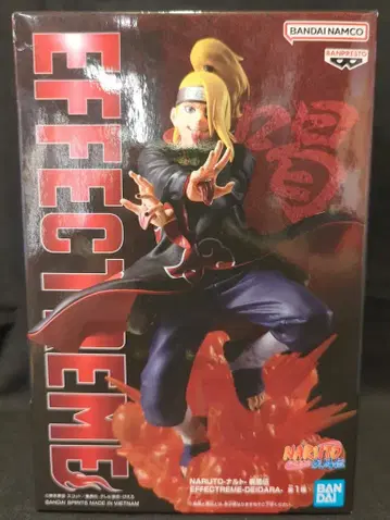 반다이 SPIRITS EFFECTREME DEIDARA 데이다라