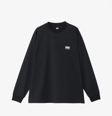 헬리한센 롱 T셔츠