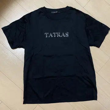 타트라스 TATRAS 티셔츠 남성용