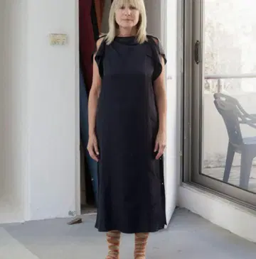 Baserange clavo dress XS
