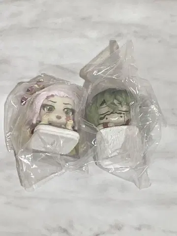 귀멸의 칼날 오네무탄 10탄 니도네 어스 컬러 Ver. 규타로 다키