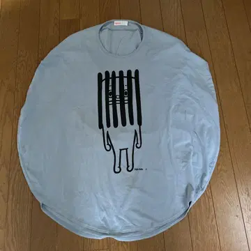 네넷 오리나가 씨 티셔츠