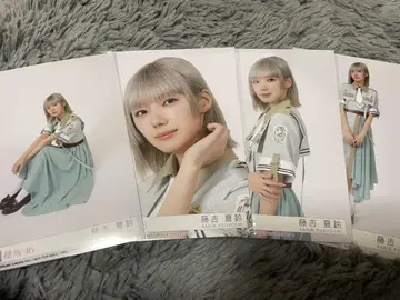 후지요시 카린