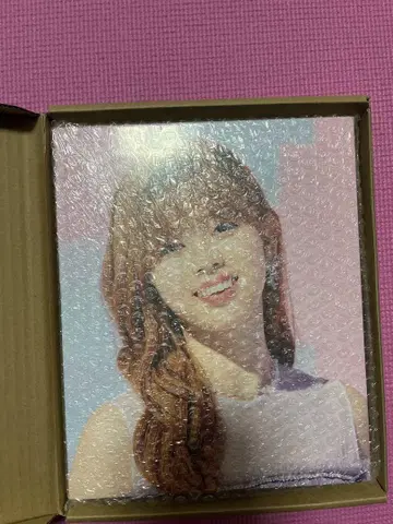 NiziU 리쿠 사진 보드