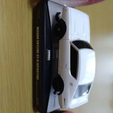무선 조종 자동차 스카이라인 GT-R KPGC110