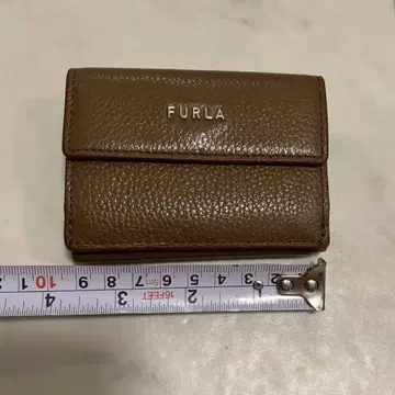 훌라 미니 지갑