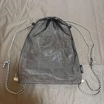 UL mesh knapsack DCF