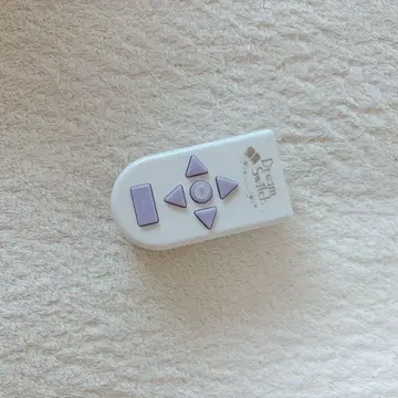 Dream Switch 리모컨 화이트