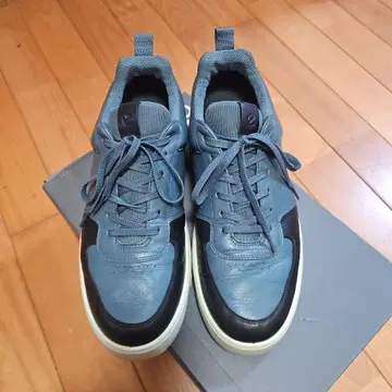 ecco 스트리트 720 111704 스파이크리스 골프화