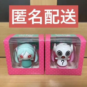 아이마이나 & 왜 그런 거야 피규어 전 2종 세트