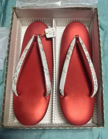 오사카 신사이바시 텐구 미사용 조리