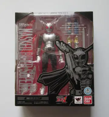 S.H.Figuarts 가면라이더 슈퍼 1