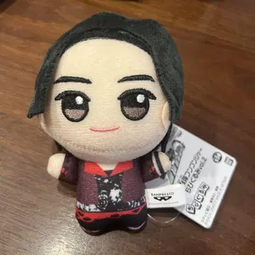 분붐저 SD 인형