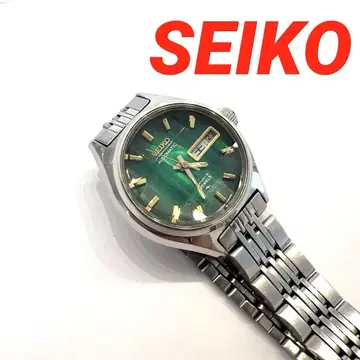 세이코 Seiko Automatic 17 Jewels