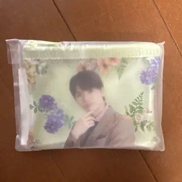타카치 유고 파우치 복수 재고 있음