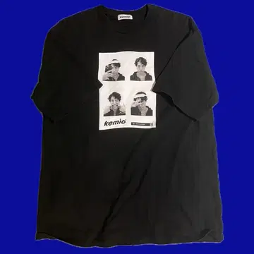 kemio store 티셔츠