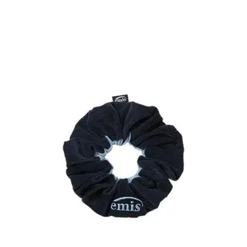emis 스크런치 네이비